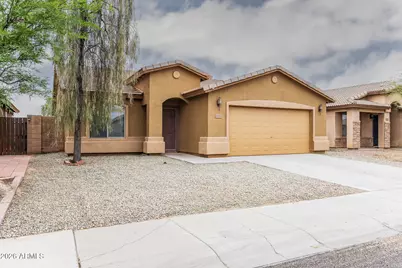 1033 W Nina Drive, Casa Grande, AZ 85122 - Photo 2