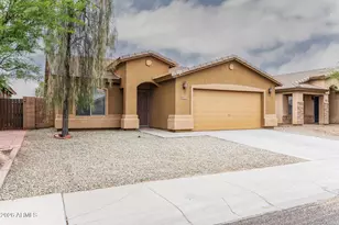1033 W Nina Dr, Casa Grande, AZ 85122 - Photo 2