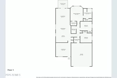 1033 W Nina Drive, Casa Grande, AZ 85122 - Photo 4