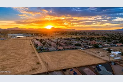 0 N Carter Ct (1.25 Acres) -- #-, Coolidge, AZ 85128 - Photo 4