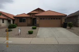 2262 Valley Sage St, Sierra Vista, AZ 85635 - Photo 1