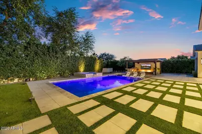 11681 E Cochise Drive, Scottsdale, AZ 85259 - Photo 6