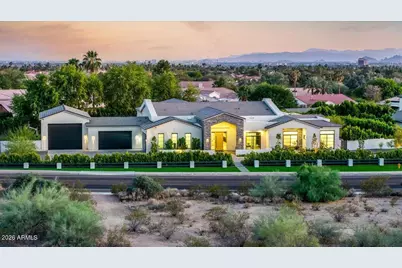 11681 E Cochise Drive, Scottsdale, AZ 85259 - Photo 60