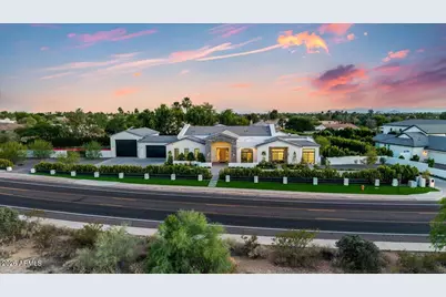 11681 E Cochise Drive, Scottsdale, AZ 85259 - Photo 58