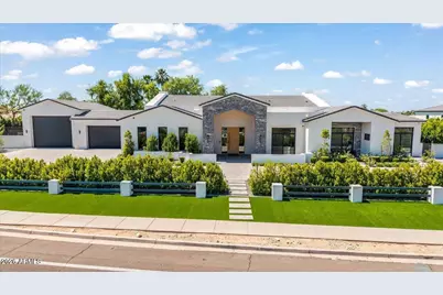 11681 E Cochise Drive, Scottsdale, AZ 85259 - Photo 1