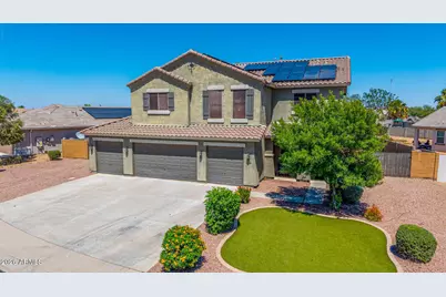 20231 N Valencia Drive, Maricopa, AZ 85138 - Photo 2