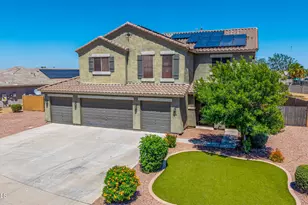 20231 N Valencia Dr, Maricopa, AZ 85138 - Photo 2