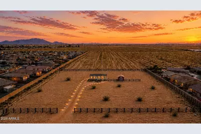0 N Carter Ct (1.75 Acres) -- #-, Coolidge, AZ 85128 - Photo 8