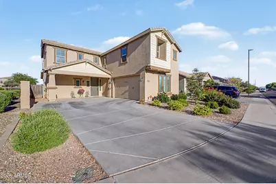 16887 N 183rd Drive, Surprise, AZ 85388 - Photo 1