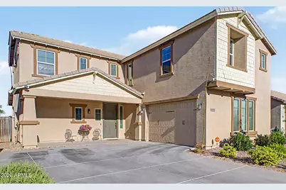 16887 N 183rd Drive, Surprise, AZ 85388 - Photo 2