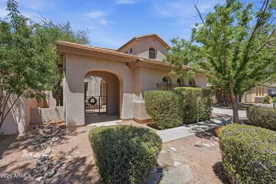 2580 S Dragoon Drive, Chandler, AZ 85286 - Photo 1