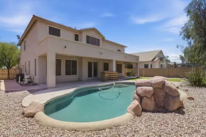 2580 S Dragoon Drive, Chandler, AZ 85286 - Photo 42