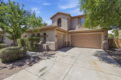 2580 S Dragoon Drive, Chandler, AZ 85286 - Photo 4