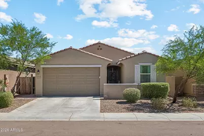 5547 W Rainwater Drive, Laveen, AZ 85339 - Photo 2