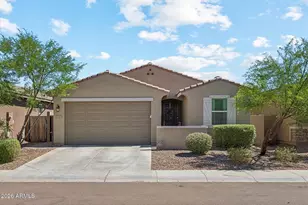 5547 W Rainwater Dr, Laveen, AZ 85339 - Photo 2