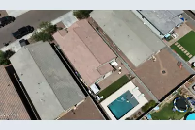 5547 W Rainwater Drive, Laveen, AZ 85339 - Photo 22
