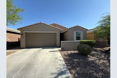 5547 W Rainwater Drive, Laveen, AZ 85339 - Photo 1
