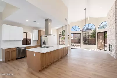 4125 E Cortez Street, Phoenix, AZ 85028 - Photo 1
