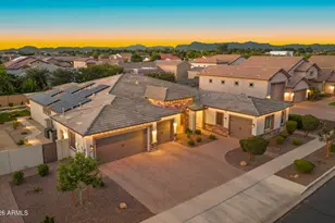 19898 E Cattle Dr, Queen Creek, AZ 85142 - Photo 18
