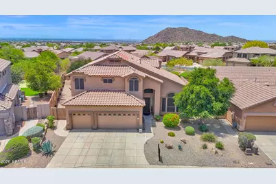 7807 E Red Hawk Circle, Mesa, AZ 85207 - Photo 1