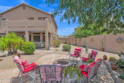 7807 E Red Hawk Circle, Mesa, AZ 85207 - Photo 46
