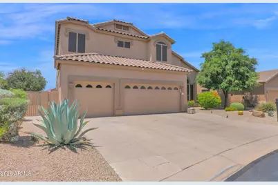 7807 E Red Hawk Circle, Mesa, AZ 85207 - Photo 4