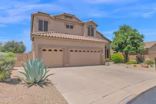 7807 E Red Hawk Cir, Mesa, AZ 85207 - Photo 4
