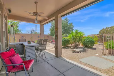 7807 E Red Hawk Circle, Mesa, AZ 85207 - Photo 34