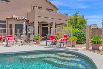 7807 E Red Hawk Circle, Mesa, AZ 85207 - Photo 40