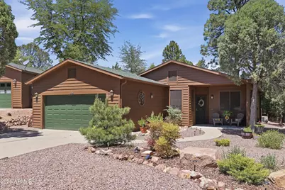 308 W Cody Circle, Payson, AZ 85541 - Photo 1