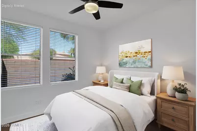 15221 N Clubgate Drive #1023, Scottsdale, AZ 85254 - Photo 30