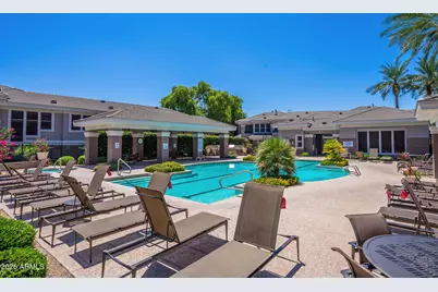 15221 N Clubgate Drive #1023, Scottsdale, AZ 85254 - Photo 50