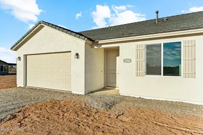 30346 N 238th Lane, Wittmann, AZ 85361 - Photo 4