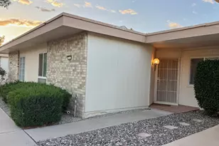 16653 N 103rd Ave, Sun City, AZ 85351 - Photo 1