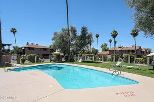 1217 N Granite Reef Rd, Scottsdale, AZ 85257 - Photo 2