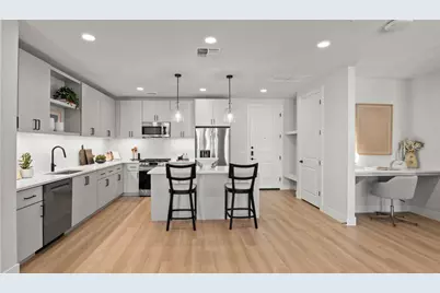 500 E Rivulon Boulevard #B8, Gilbert, AZ 85295 - Photo 24