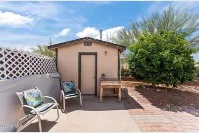 30770 S Pioneer Pass Road #393, Congress, AZ 85332 - Photo 4
