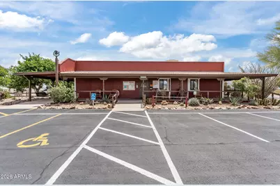 30770 S Pioneer Pass Road #393, Congress, AZ 85332 - Photo 6