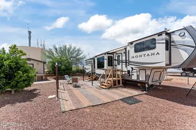 30770 S Pioneer Pass Road #393, Congress, AZ 85332 - Photo 1