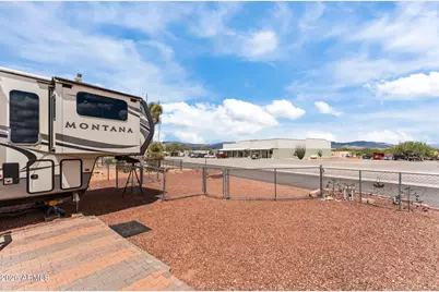 30770 S Pioneer Pass Road #393, Congress, AZ 85332 - Photo 18