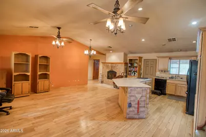 2093 Ponderosa Pine Drive, Overgaard, AZ 85933 - Photo 2