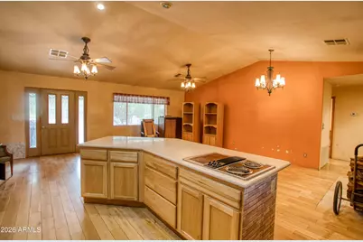 2093 Ponderosa Pine Drive, Overgaard, AZ 85933 - Photo 4