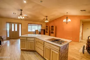 2093 Ponderosa Pine Dr, Overgaard, AZ 85933 - Photo 4