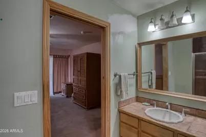 2093 Ponderosa Pine Drive, Overgaard, AZ 85933 - Photo 16