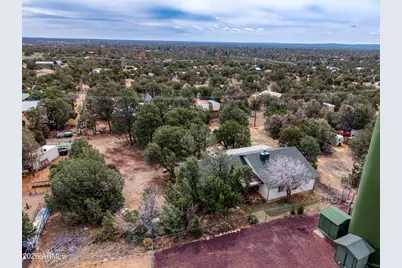 2093 Ponderosa Pine Drive, Overgaard, AZ 85933 - Photo 24