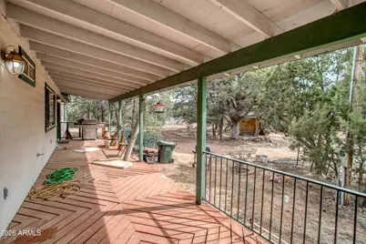 2093 Ponderosa Pine Drive, Overgaard, AZ 85933 - Photo 2