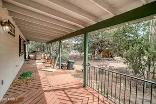 2093 Ponderosa Pine Dr, Overgaard, AZ 85933 - Photo 22