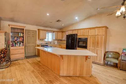 2093 Ponderosa Pine Drive, Overgaard, AZ 85933 - Photo 4
