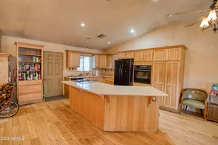 2093 Ponderosa Pine Dr, Overgaard, AZ 85933 - Photo 4