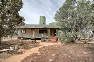 2093 Ponderosa Pine Dr, Overgaard, AZ 85933 - Photo 1